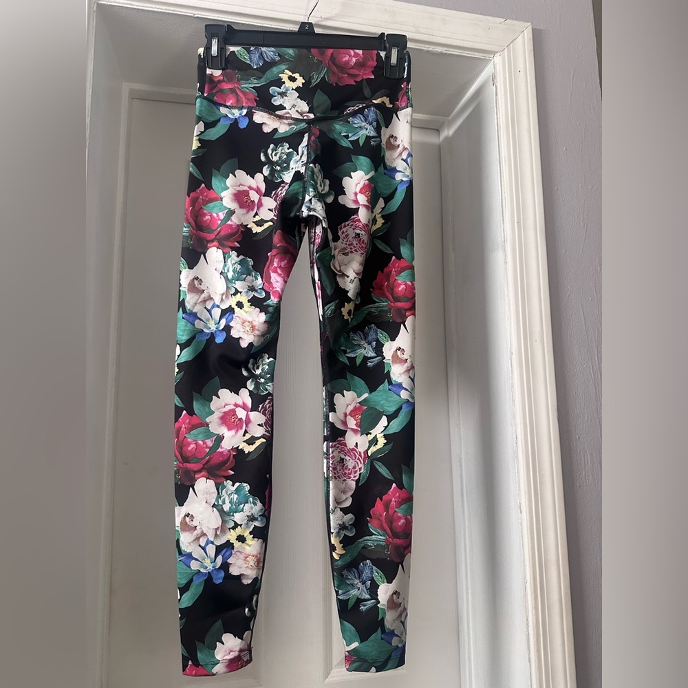 Nike Dri-Fit Leggings